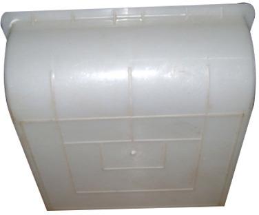 Kerb Stone Plastic Mould