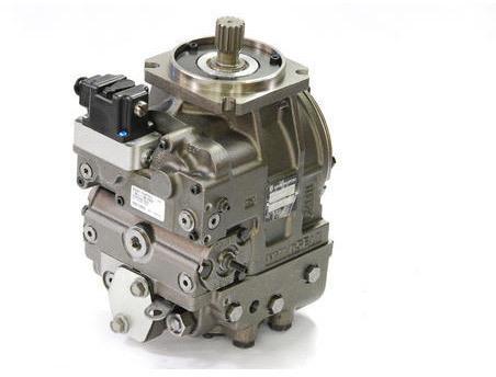Sauer Danfoss Hydraulic Pump, Voltage : 220V