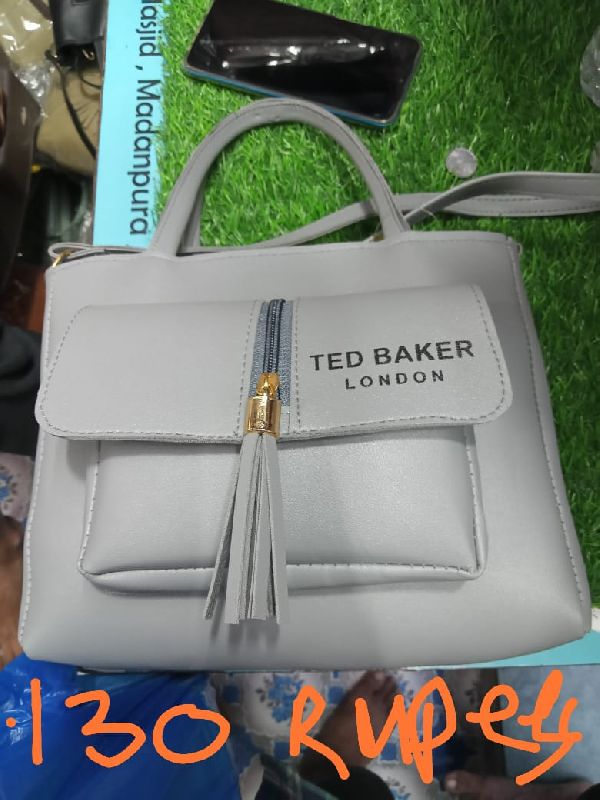 Hand Bags - Ted Baker Handbag Manufacturer from Mumbai