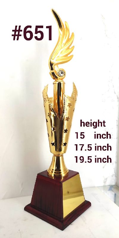 Sports Trophy