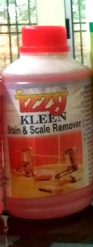 Izzy Kleen Stain & Scale Remover