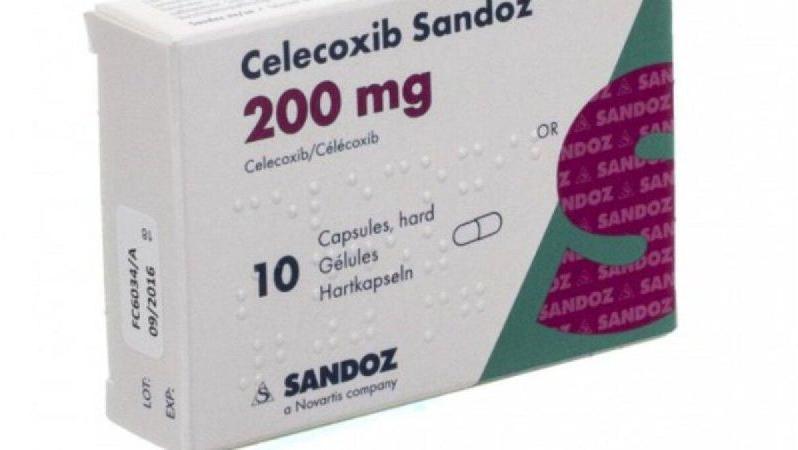 celecoxib.