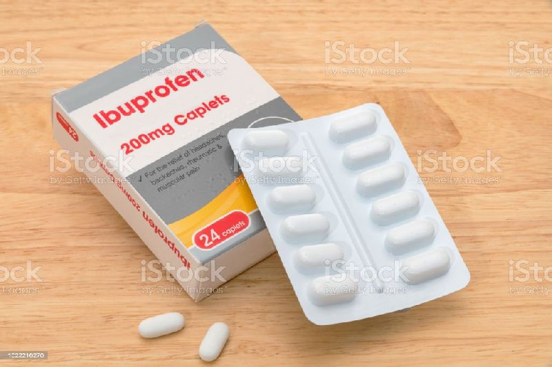 ibuprofen.
