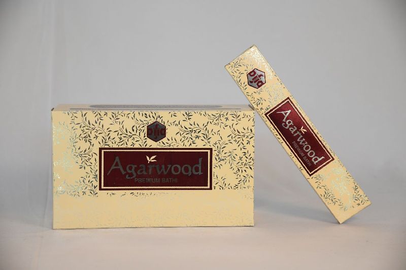 Agarwood Premium Incense Sticks