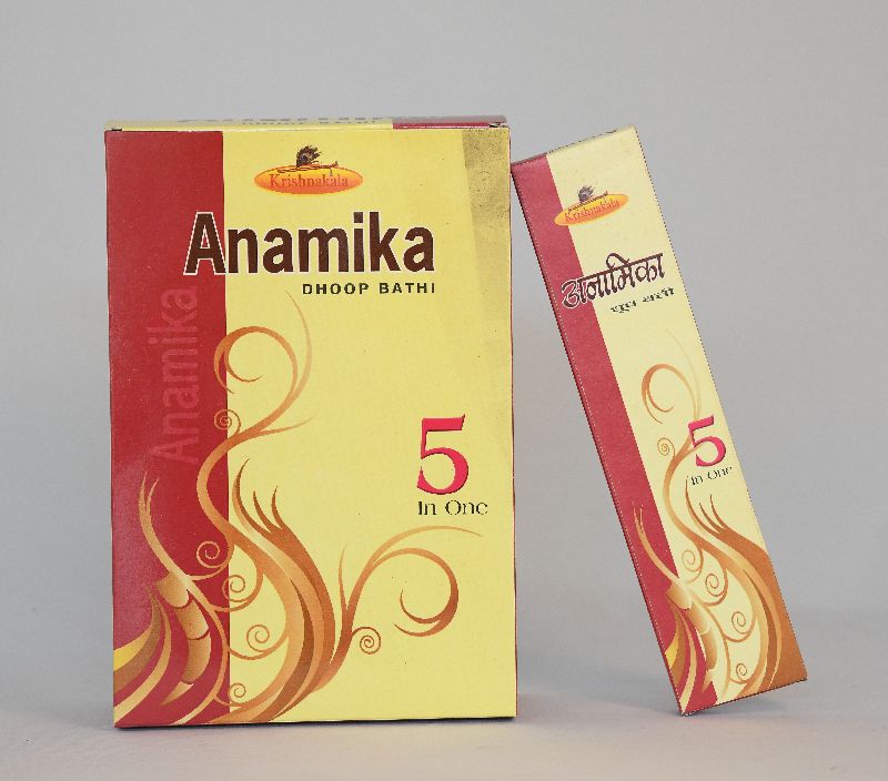 Anamika Premium Dhoop Batti