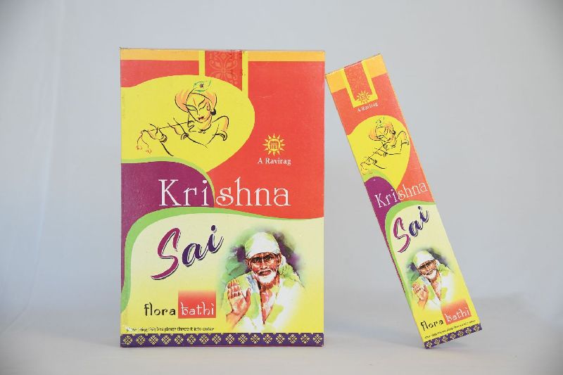 Krishna Sai Incense Sticks