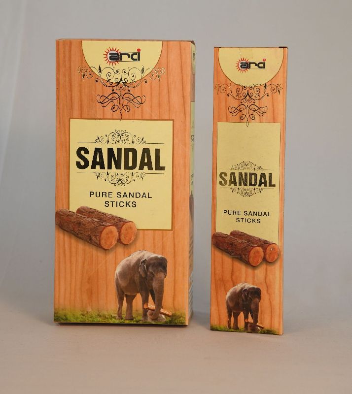 Pure Sandal Sticks