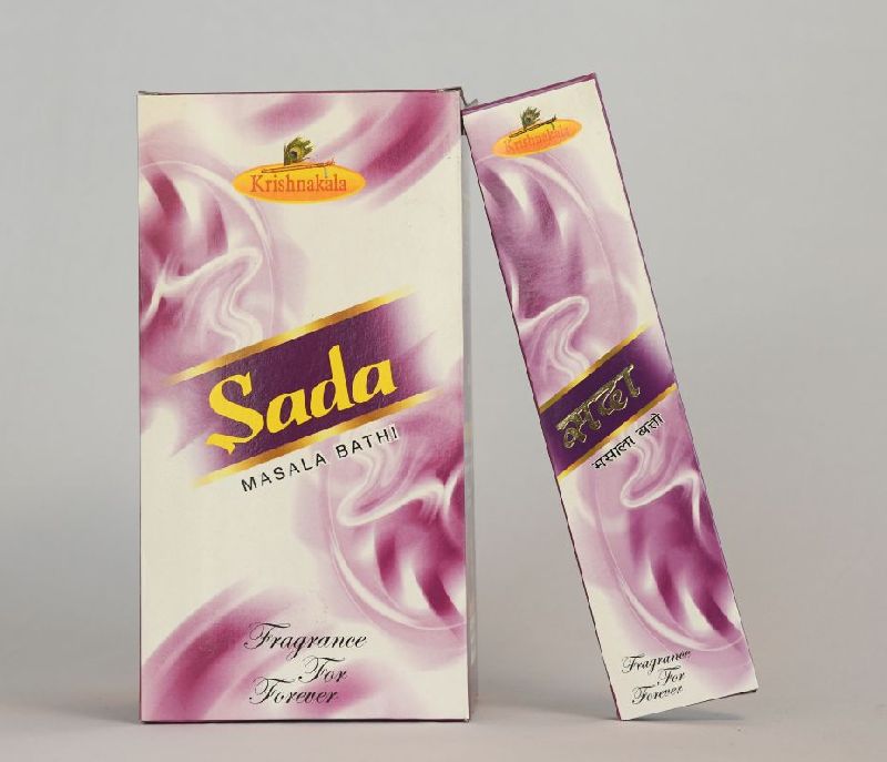 Sada Masala Incense Sticks