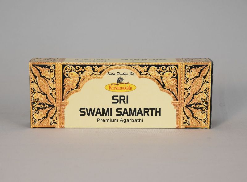 Sri Swami Samarth Premium Agarbatti