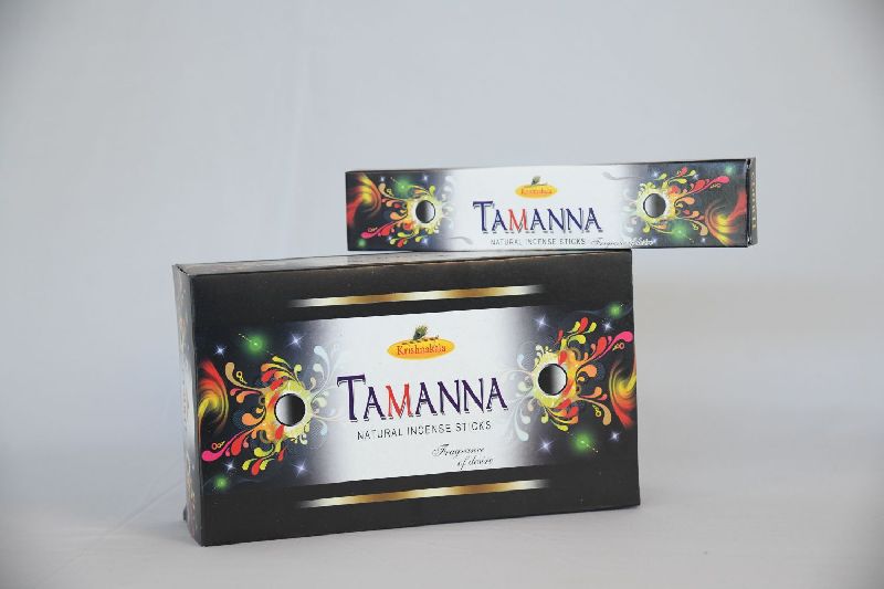 Tamanna Natural Incense Sticks