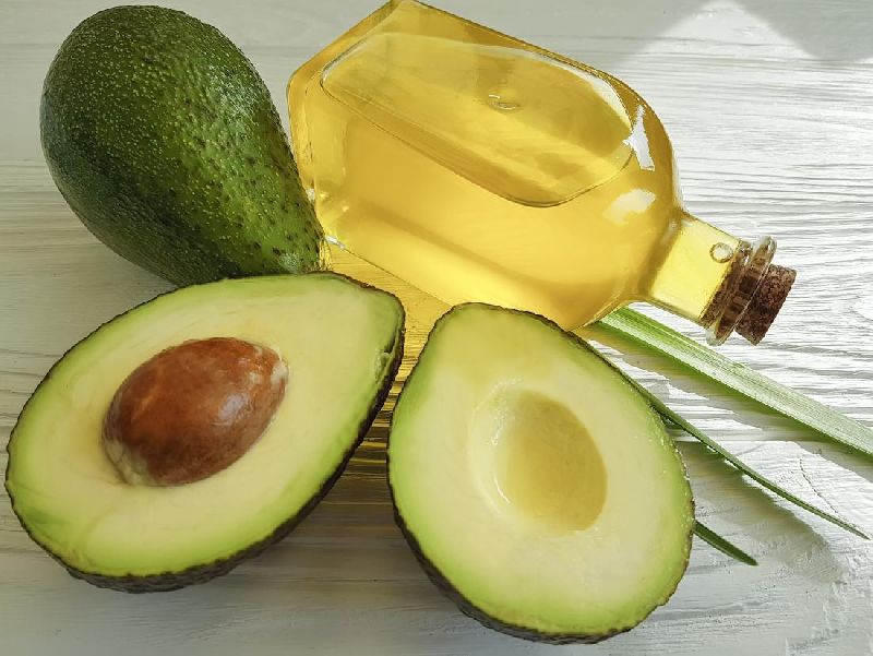 avocado oil