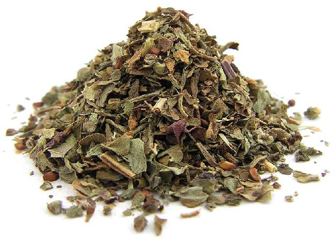 Vinayak Enterprise Organic Dried Basil Leaves, Shelf Life : 15-20days