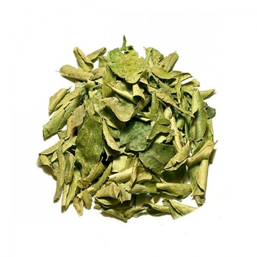 Vinayak Enterprise Organic Dried Curry Leaves, Color : Green