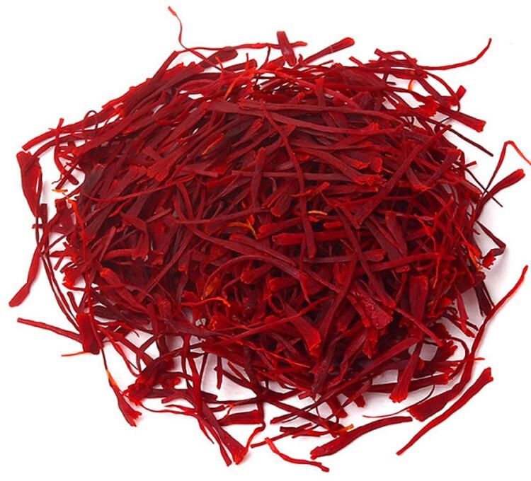 Afghani Saffron