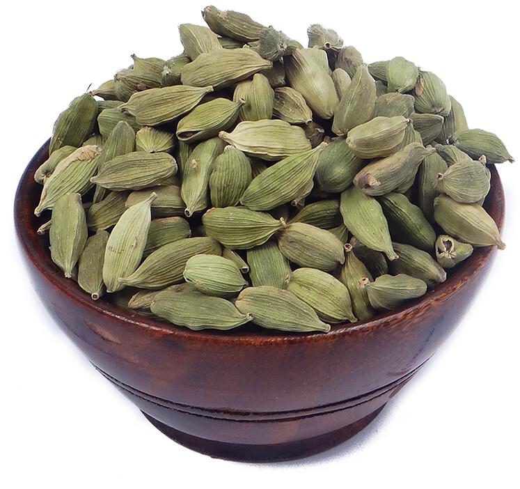 Cardamom