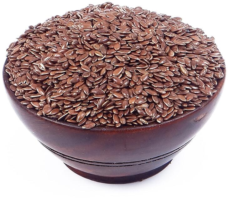 Flax Seeds