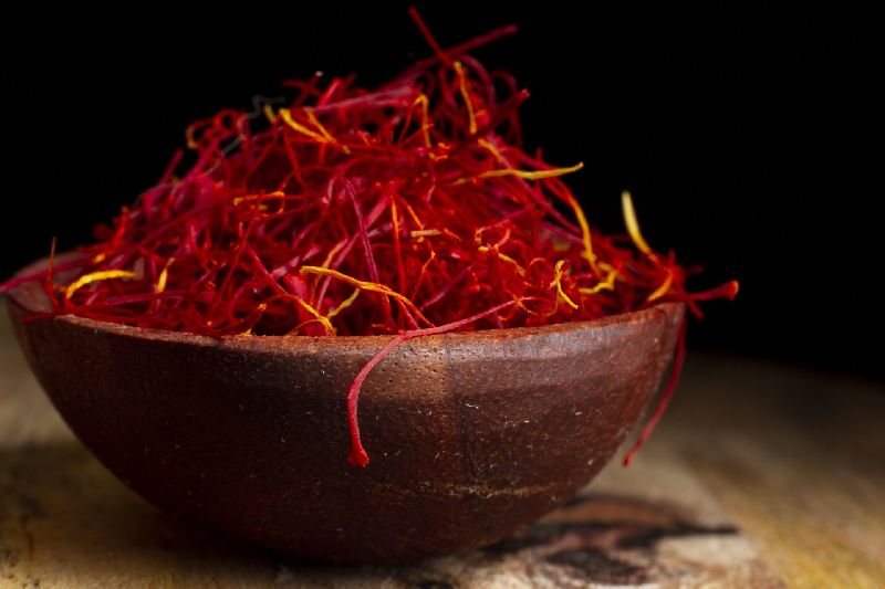 Iranian Saffron at Rs 141 / Gram in Bangalore | SHRUNGI FRESH AND ...