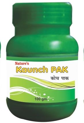 Natures Kaunch PAk, Form : Powder