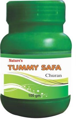 Natures Tummy Safa Churan