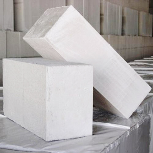 Cement Unpolished concrete bricks, for Side Walls, Partition Walls, Brick Type : Solid