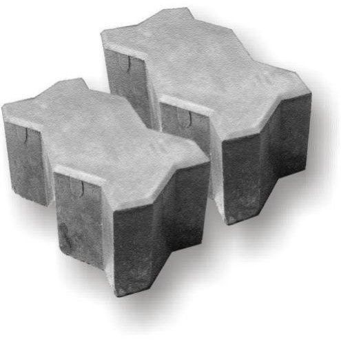 Heavy Duty Mono Paver Block