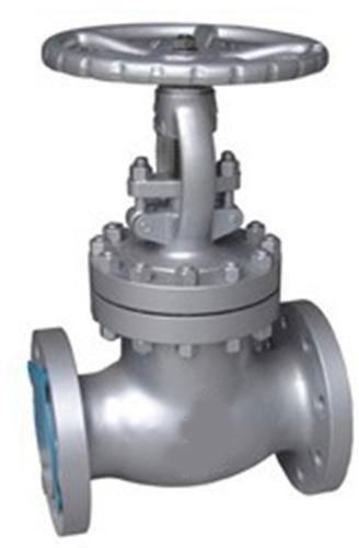 Carbon Steel Globe Valve