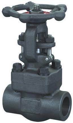 Nalisha Cast Iron Forged Valve, Certification : ISO 9001:2008 Certified