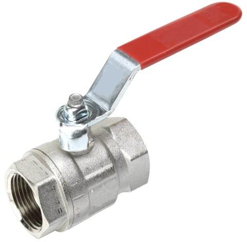 Stainless Steel Low Pressure Ball Valve
