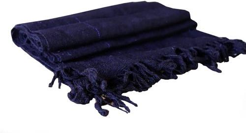 100%wool Ghongadi Woollen Blanket, Packaging Type : Plastic Bag