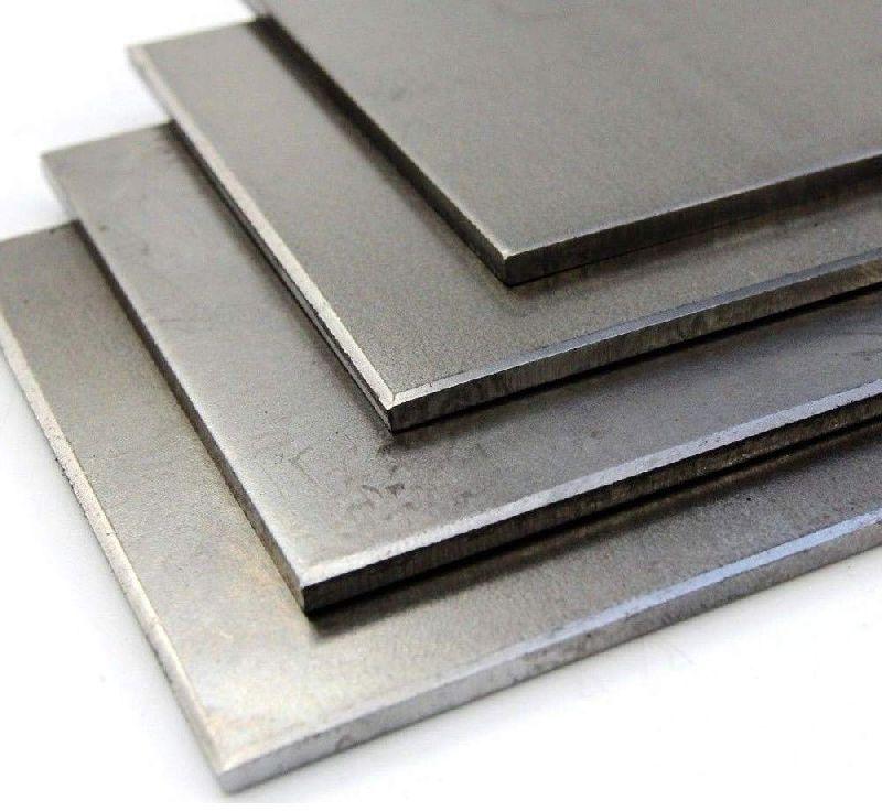 Polished Mild Steel Sheets, Certification : ISI Certified