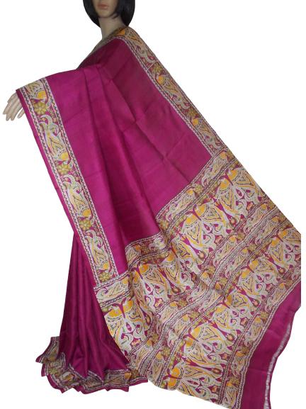 Murshidabad Silk ( Pure Silk )