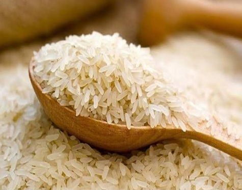 Organic parboiled rice, Packaging Size : 25kg, 50kg