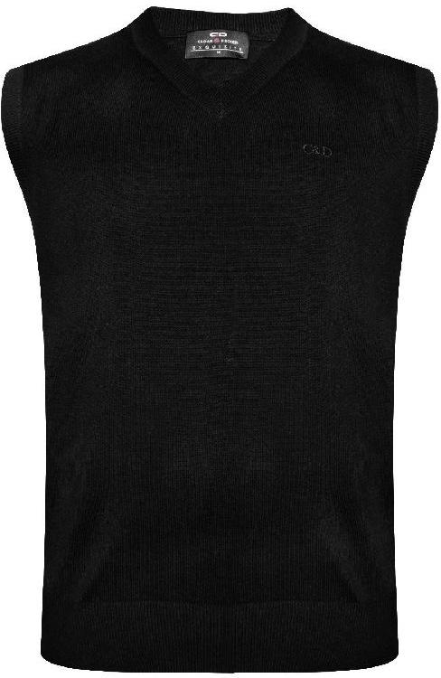 Black Winter Sweater, Size : M, XL, XXL