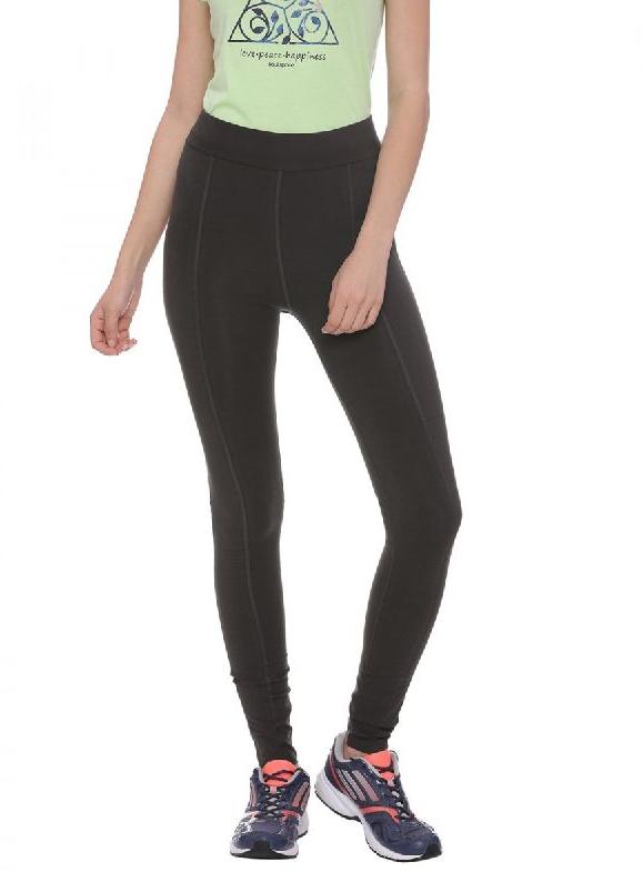 Dark Grey Leggings