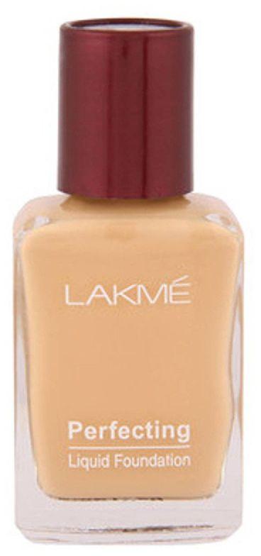 Lakme Liquid Foundation