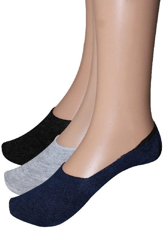 Loafer Socks