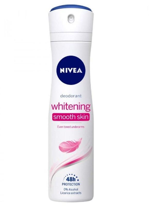 Smooth Skin Deodorant