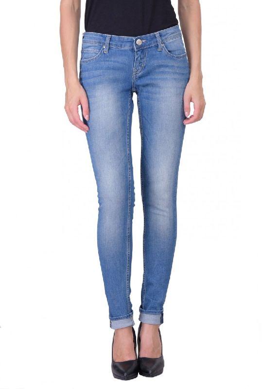 Stretch Womens Jeans