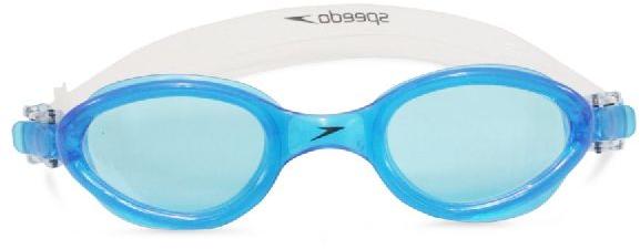 Speedo Swimming Goggle, Color : Blue