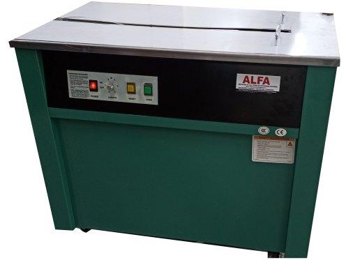 Alfa Strapping Machine, Voltage : 220-240 V