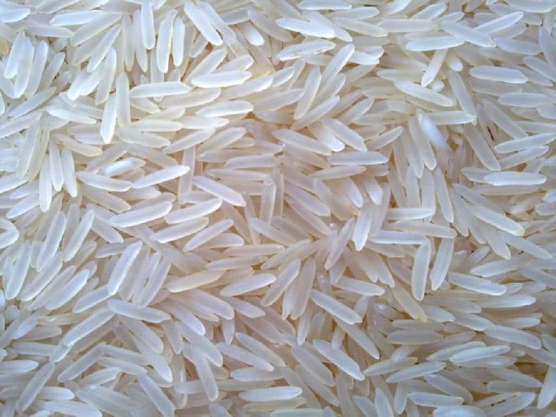 Soft Organic Sella Basmati Rice, for Cooking, Human Consumption, Style : Steamed
