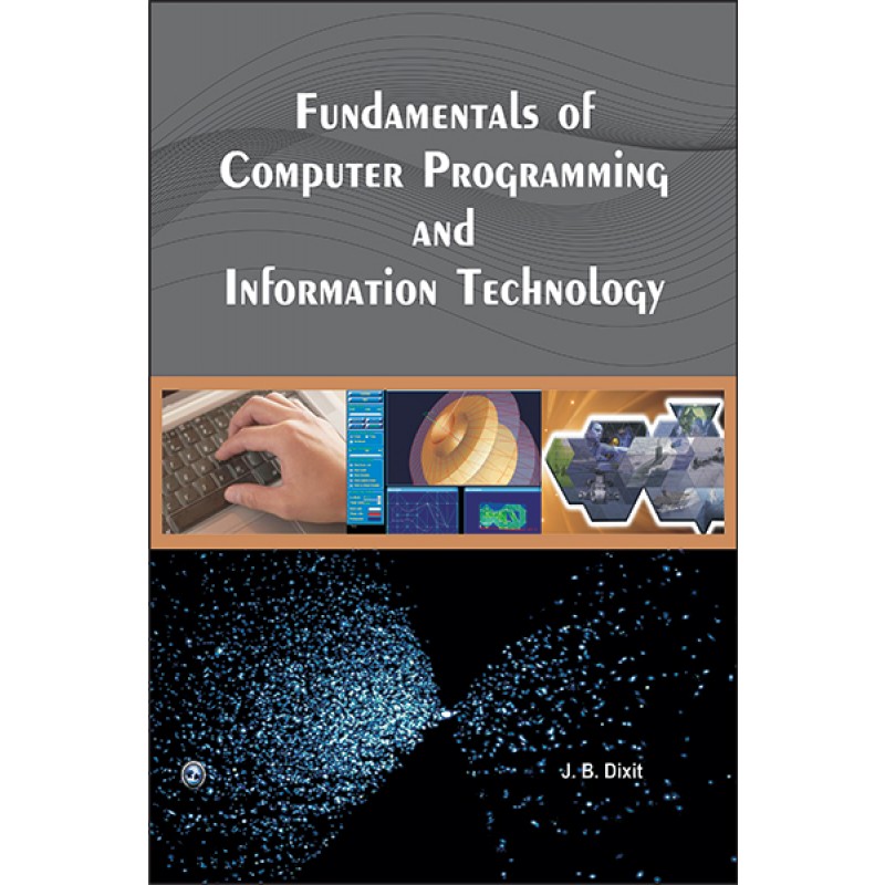 Fundamentals of Computer Programming and Information Technology
