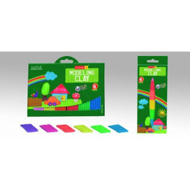 Modeling Clay RAAJ DIGITAL NETWORK PVT LTD, Delhi