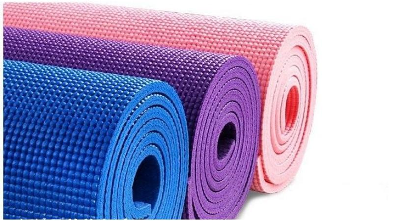 Yoga Mat