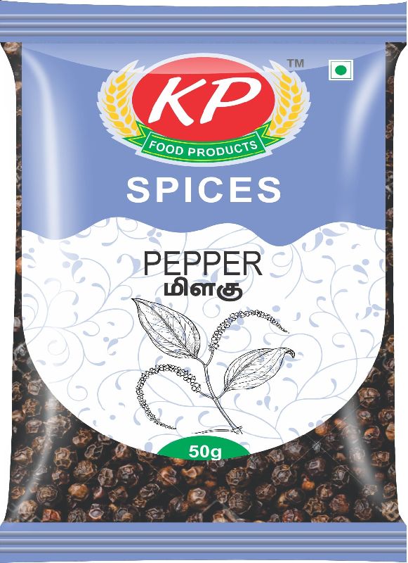 Black Pepper Seeds