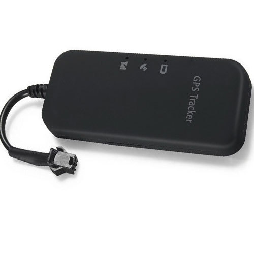 Bus GPS Tracking Device