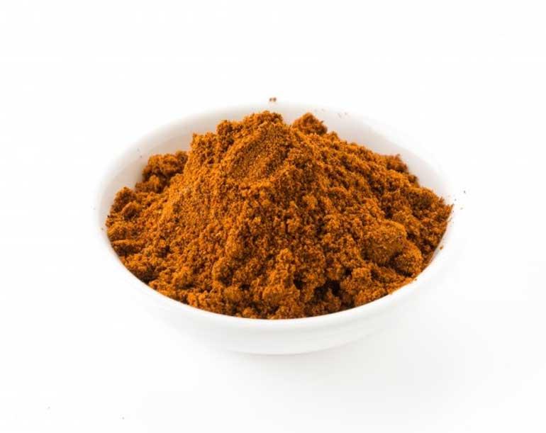 Chicken Masala Powder