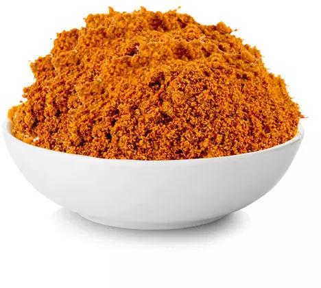 Mutton masala powder, Packaging Type : Plastic Packet