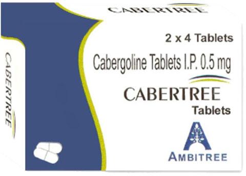 Cabertree Tablets