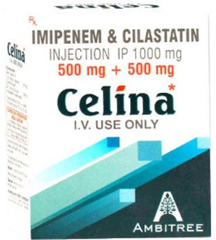 Celina Injection